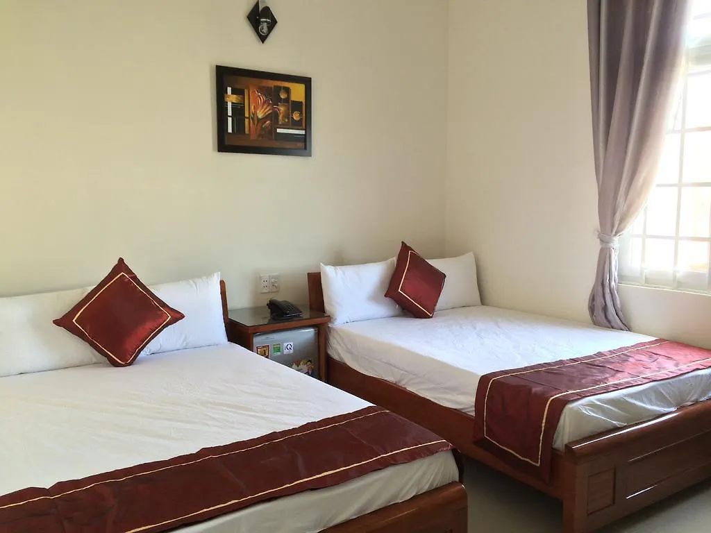 Guest house Lusa Guesthouse Da Nang