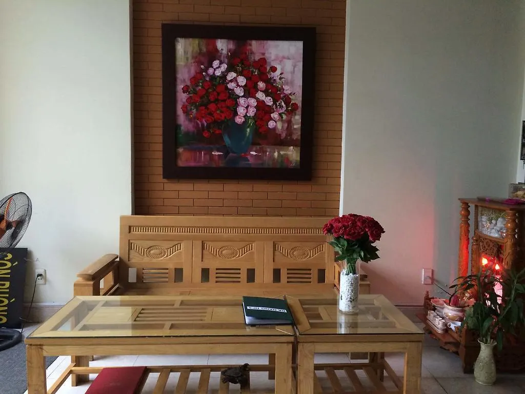 Lusa Guesthouse Da Nang 2*,  Vietnam