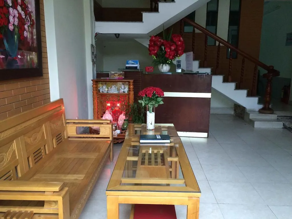 Lusa Guesthouse Da Nang Guest house