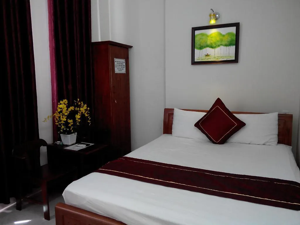 Lusa Guesthouse Da Nang