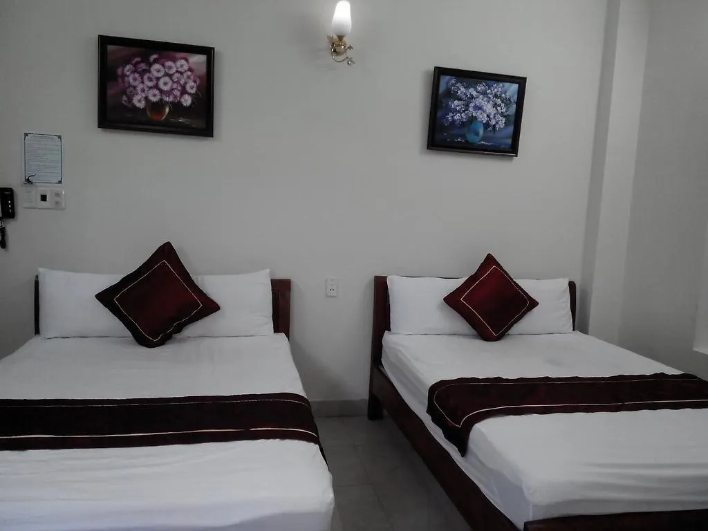 Guest house Lusa Guesthouse Da Nang