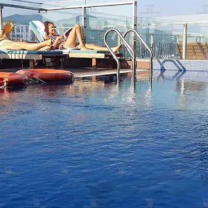 Hotel Dana Marina Boutique, Da Nang