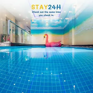 Hotel Raon - 24h, Da Nang
