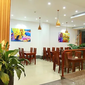 Hotel Sea Wonder, Đà Nẵng