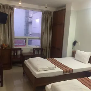 Hotel Onestar Riverside, Đà Nẵng