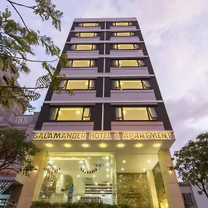 Aparthotel Salamander, Da Nang